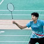 Profil Tanvi Patri: Melesat Tajam Jadi Bintang Muda Baru