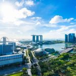 Rahasia Singapura Bisa Jadi Negara Terbersih