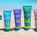 Rekomendasi Sunblock Untuk Semua Jenis Kulit