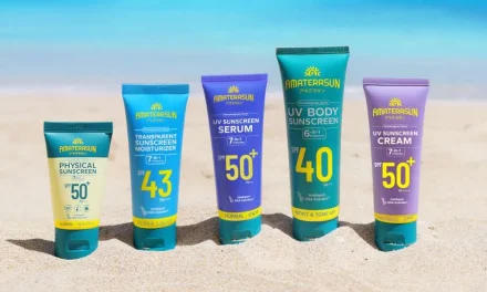 Rekomendasi Sunblock Untuk Semua Jenis Kulit