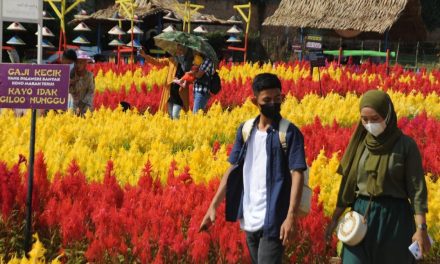Rekomendasi Wisata Palembang Paling Indah
