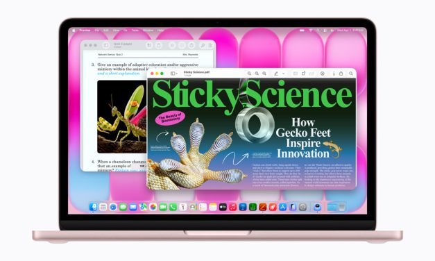 Resmi Rilis! Ini 3 Fitur Juara Di MacBook Neo Baru