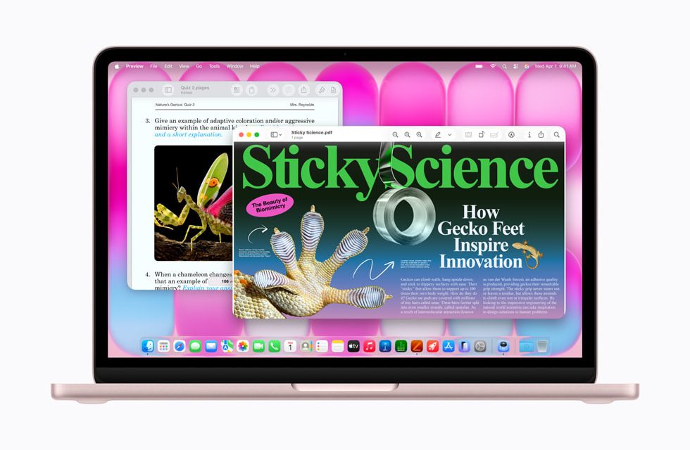 Resmi Rilis! Ini 3 Fitur Juara Di MacBook Neo Baru