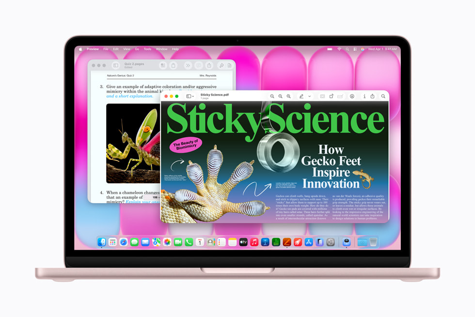 Resmi Rilis! Ini 3 Fitur Juara Di MacBook Neo Baru