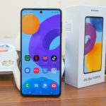 Samsung Galaxy M52 Ini Punya Spek Gahar