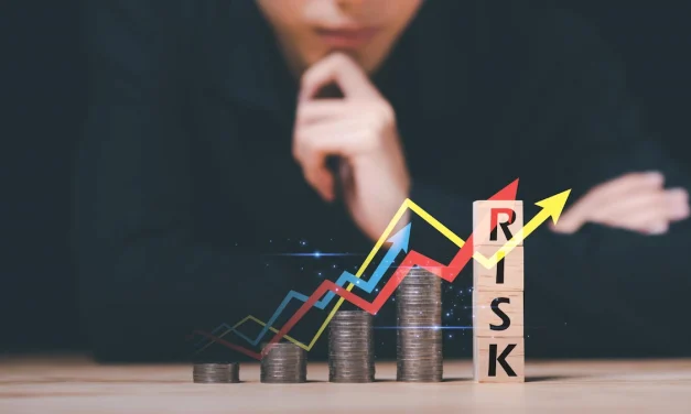 Tips Ahli Meminimalkan Risiko Investasi Saham