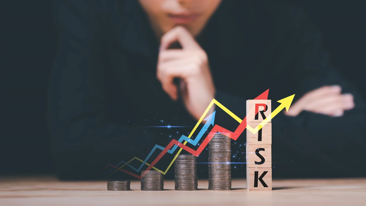 Tips Ahli Meminimalkan Risiko Investasi Saham