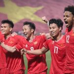 Vietnam Juara 3: Kerja Keras Terbayar!