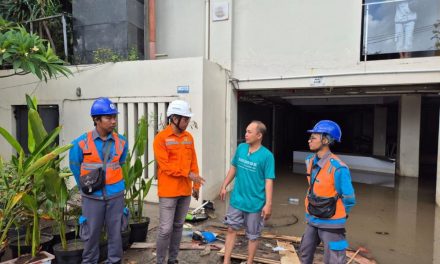 3 Tips PLN Hadapi Cuaca Ekstrem