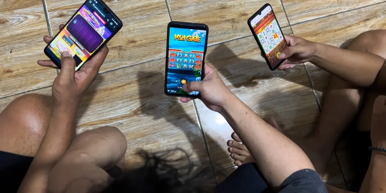 4 Alasan Harus Putus Kalau Pacar Main Judol