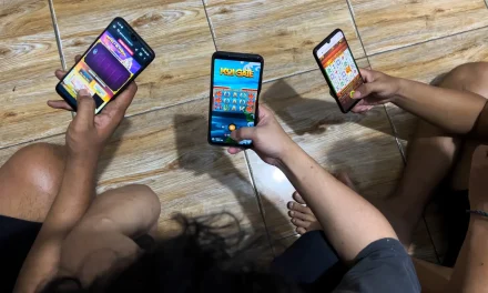 4 Alasan Harus Putus Kalau Pacar Main Judol
