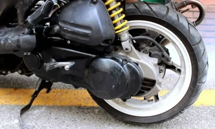4 Alasan Motor Manual Masih Unggul Dari Matic