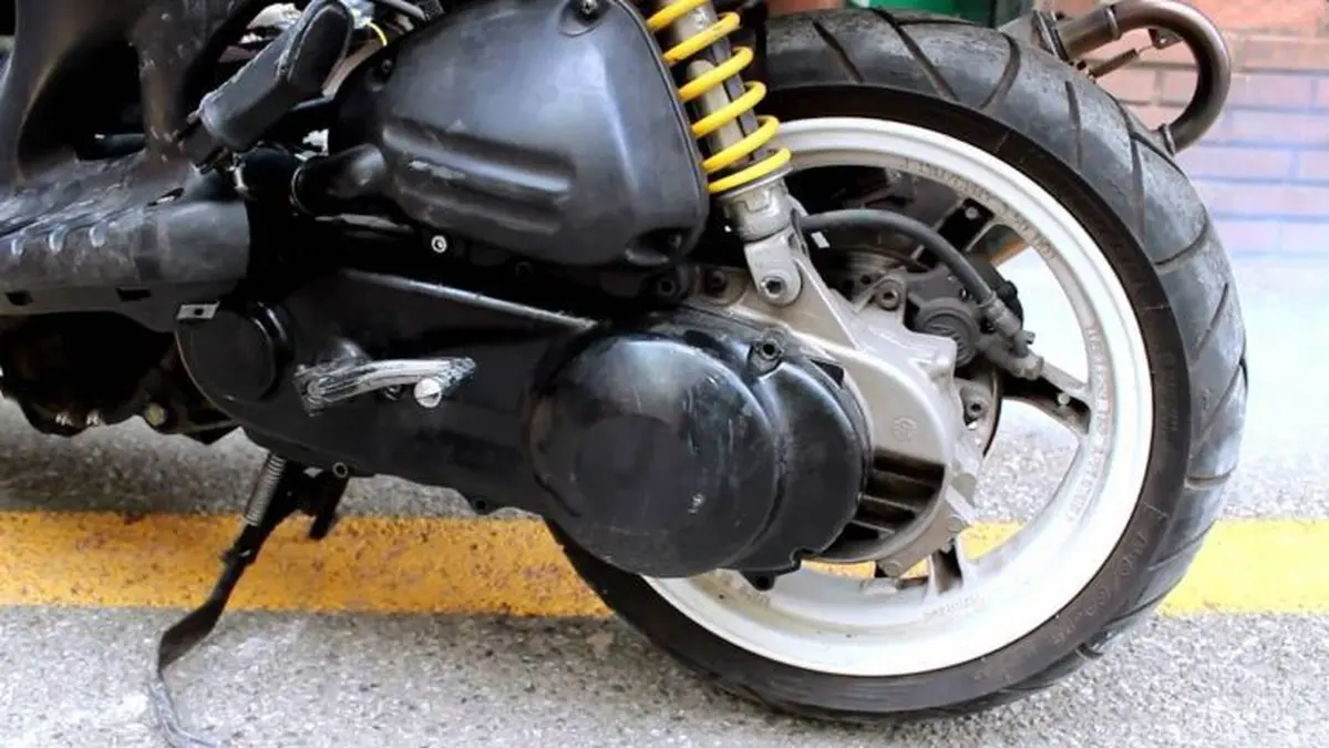 4 Alasan Motor Manual Masih Unggul Dari Matic
