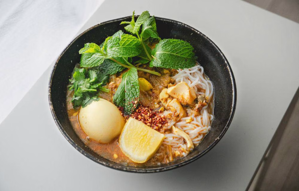 4 Kuliner Legend Wajib Coba Di Glodok!
