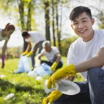4 Langkah Sederhana Rawat Lingkungan Sekitar