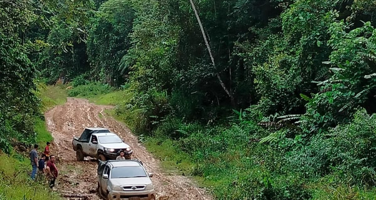 Benarkah 3 Desa RI Di Ambil Malaysia? Ini Katanya!