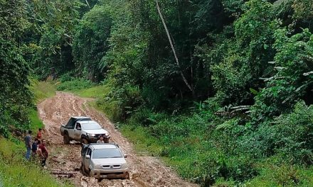 Benarkah 3 Desa RI Di Ambil Malaysia? Ini Katanya!