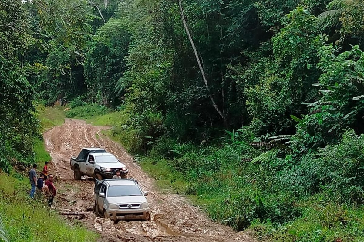 Benarkah 3 Desa RI Di Ambil Malaysia? Ini Katanya!