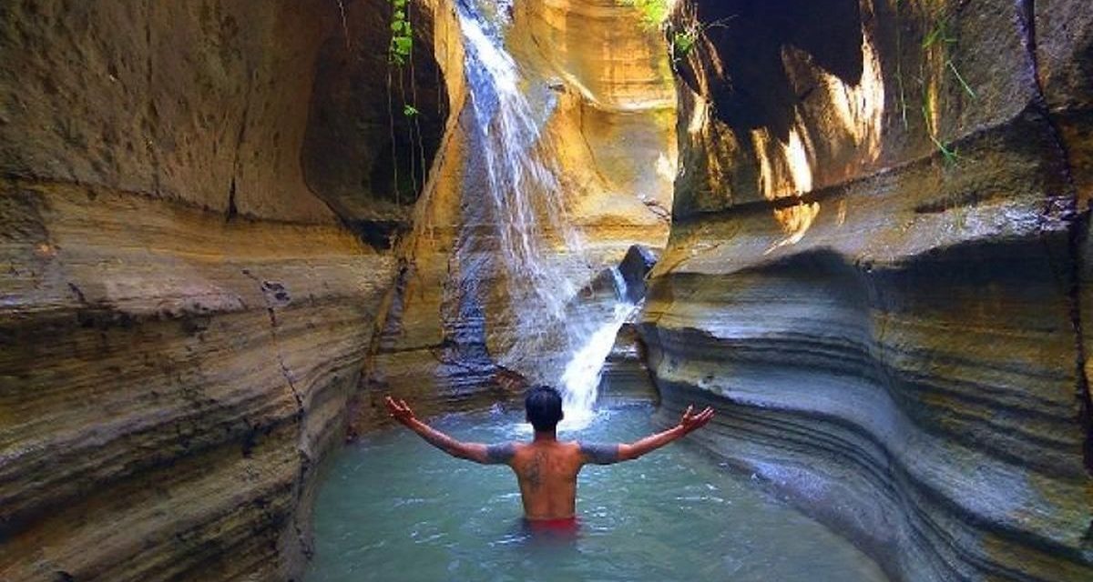 Butuh Rehat? Ini Curug Bogor Paling Pas Buat Healing