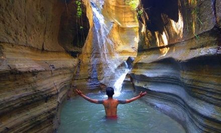 Butuh Rehat? Ini Curug Bogor Paling Pas Buat Healing