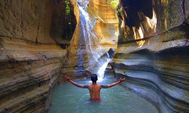 Butuh Rehat? Ini Curug Bogor Paling Pas Buat Healing