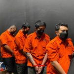 Polisi Buru Buronan Pengeroyok Suporter Timnas