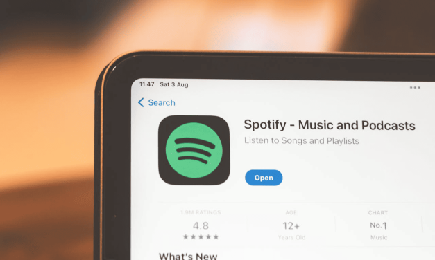 3 Aplikasi Musik Paling Komplit Tahun Ini