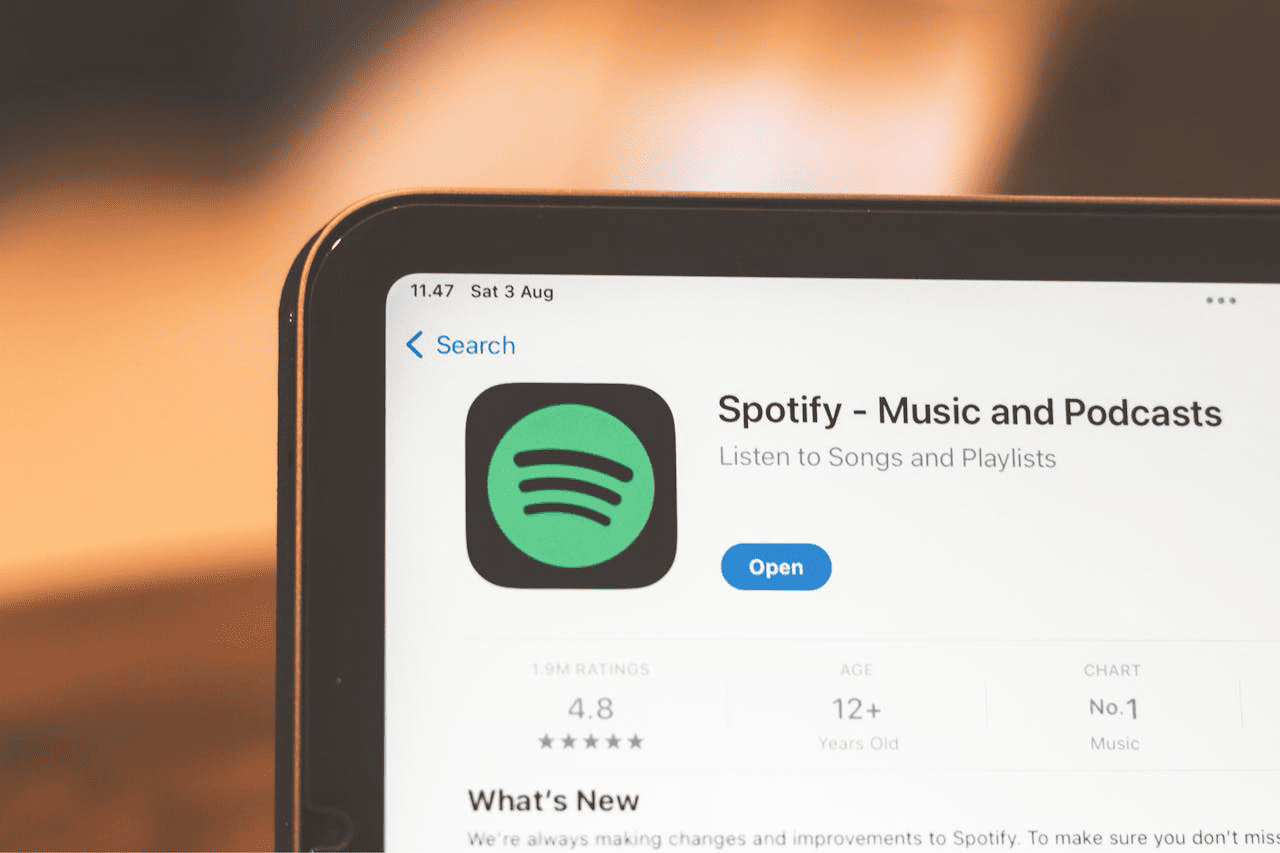 3 Aplikasi Musik Paling Komplit Tahun Ini