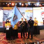 Airlangga Pimpin Wushu Lagi, Target Jelas!