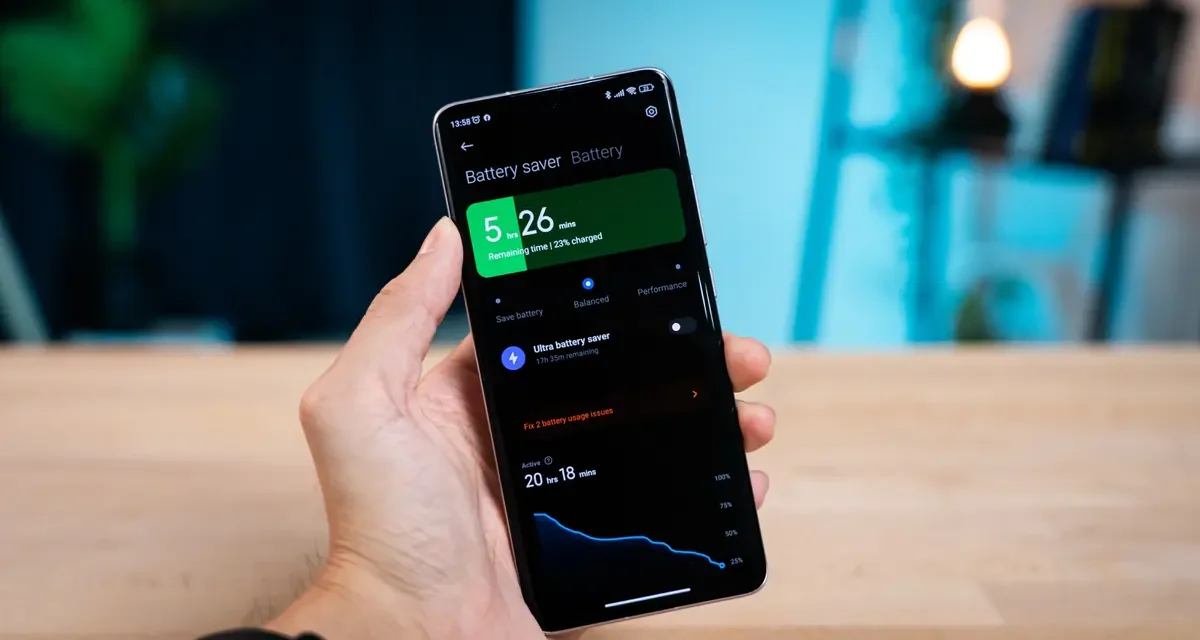 Benar Gak Sih? Fakta Seputar Baterai Smartphone
