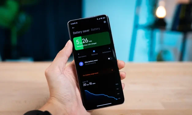 Benar Gak Sih? Fakta Seputar Baterai Smartphone