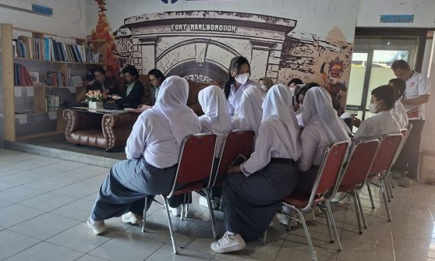Di Balik Kasus Siswa SMAN 5 Bengkulu Yang Di Keluarkan
