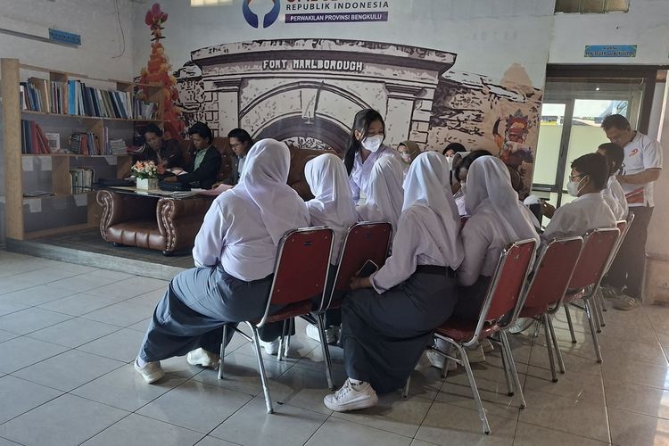 Di Balik Kasus Siswa SMAN 5 Bengkulu Yang Di Keluarkan