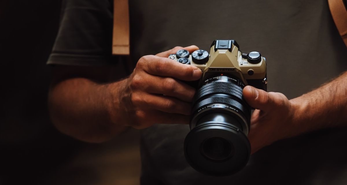Kangen Olympus? OM System Resmi Hadir Lagi Di Indonesia