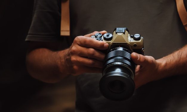 Kangen Olympus? OM System Resmi Hadir Lagi Di Indonesia