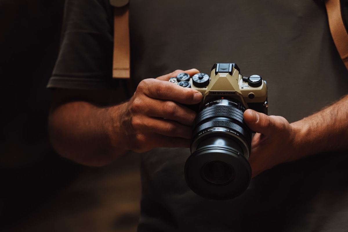 Kangen Olympus? OM System Resmi Hadir Lagi Di Indonesia