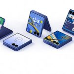 Kecanggihan AI Di Cover Screen Z Flip 7