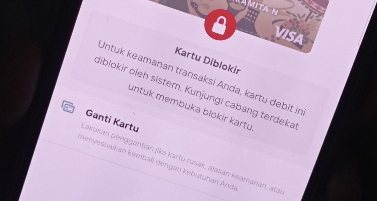 PPATK Tindak Tegas, Ribuan Rekening Kena Blokir