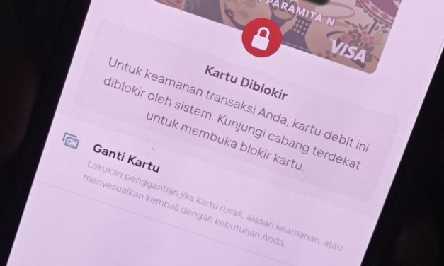 PPATK Tindak Tegas, Ribuan Rekening Kena Blokir