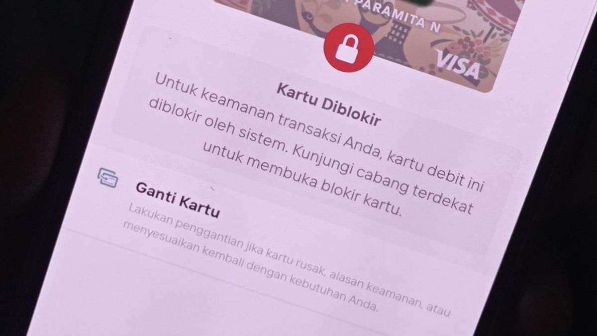 PPATK Tindak Tegas, Ribuan Rekening Kena Blokir
