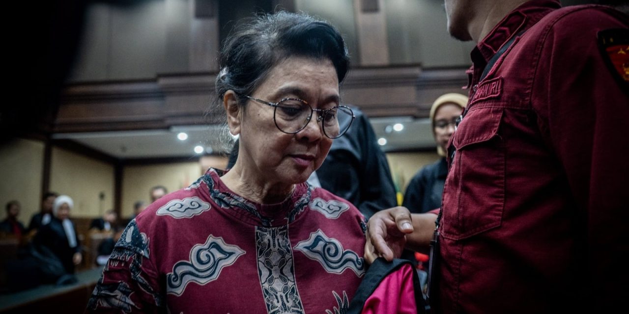 Pengacara Ronald Tannur Terancam Bui