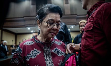 Pengacara Ronald Tannur Terancam Bui