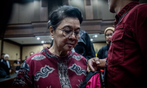 Pengacara Ronald Tannur Terancam Bui