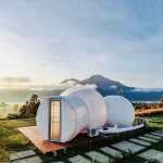 Rekomendasi Glamping Hits Di Kintamani