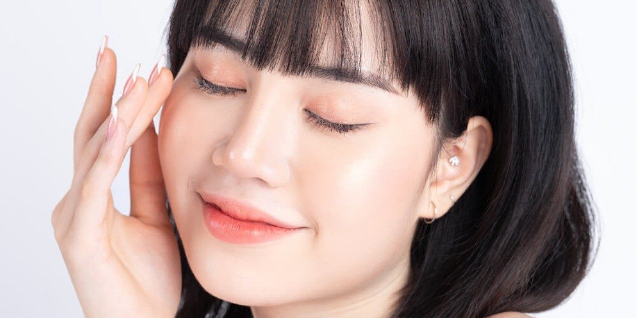 Tetap Glowing Walau Seharian Di Luar
