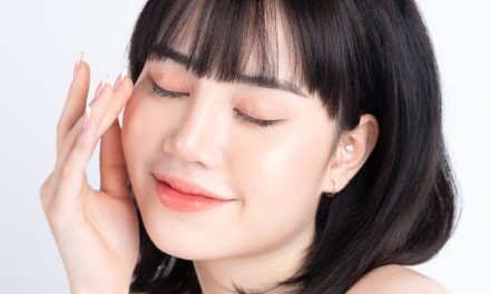 Tetap Glowing Walau Seharian Di Luar