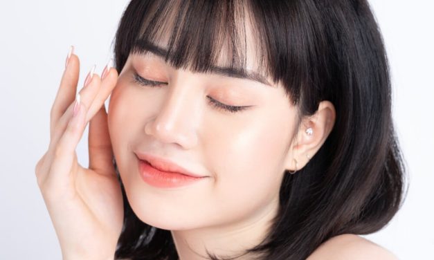 Tetap Glowing Walau Seharian Di Luar