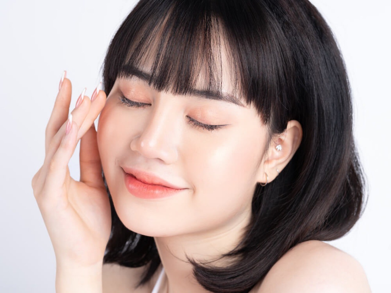 Tetap Glowing Walau Seharian Di Luar