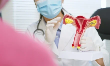 Tiap 25 Menit, Kanker Serviks Merenggut Satu Nyawa