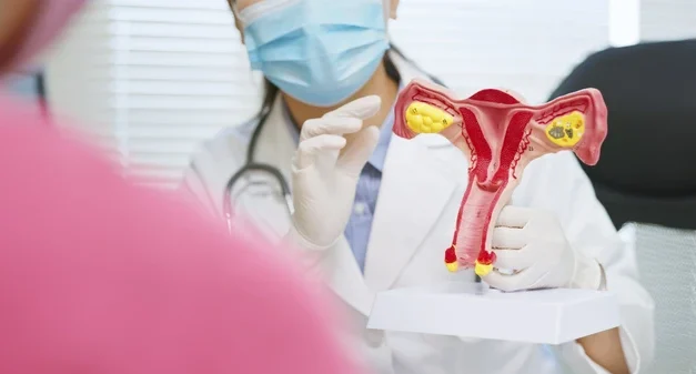 Tiap 25 Menit, Kanker Serviks Merenggut Satu Nyawa